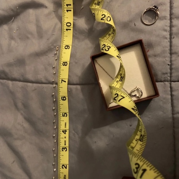 Anklet - Picture 2 of 3